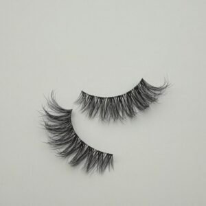 10MM "Sway Way" thin strip lashes