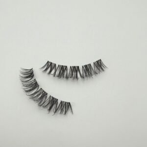 10MM "Prada Me" thin strip lashes
