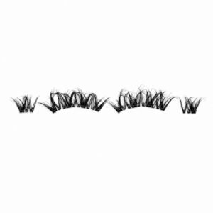 PRESS N GO MINK CLUSTERS